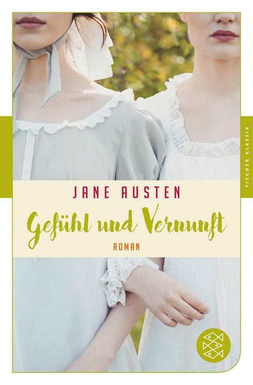 Produktbild: Gefühl und Vernunft