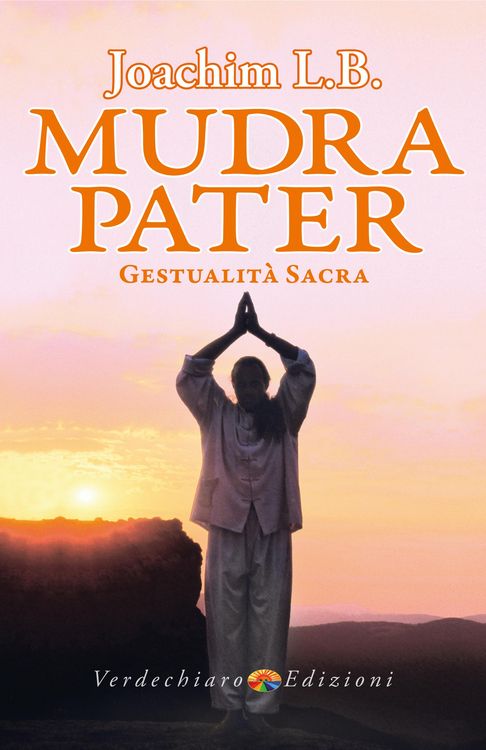 Produktbild: Mudra Pater