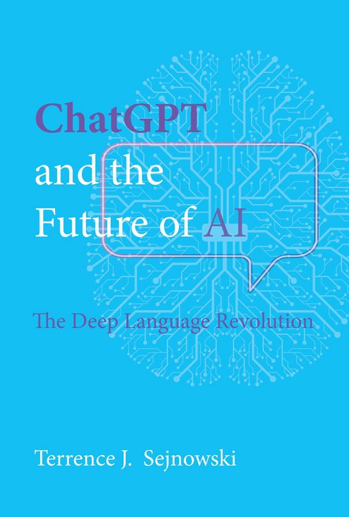 Produktbild: ChatGPT and the Future of AI