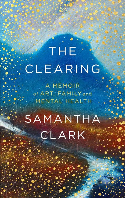 Produktbild: The Clearing