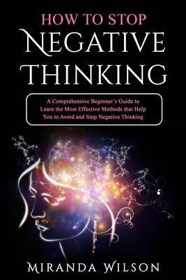 Produktbild: How To Stop Negative Thinking