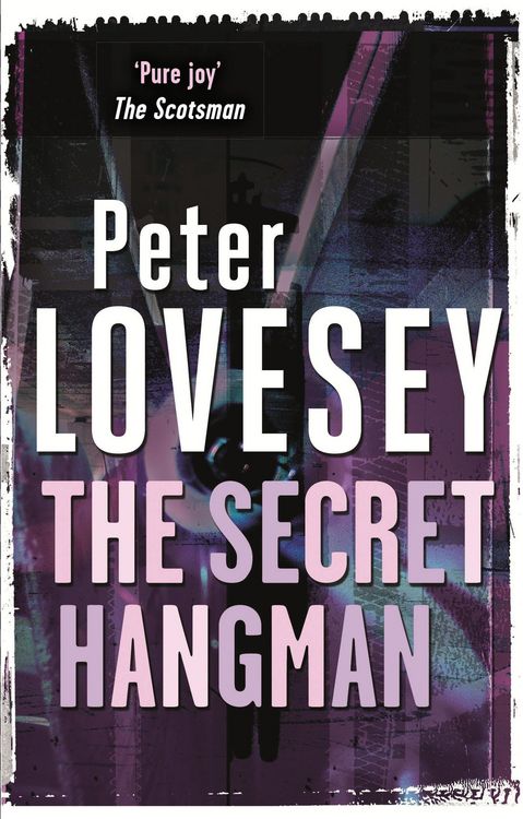 Produktbild: The Secret Hangman