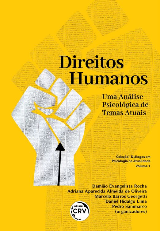 Produktbild: Direitos humanos