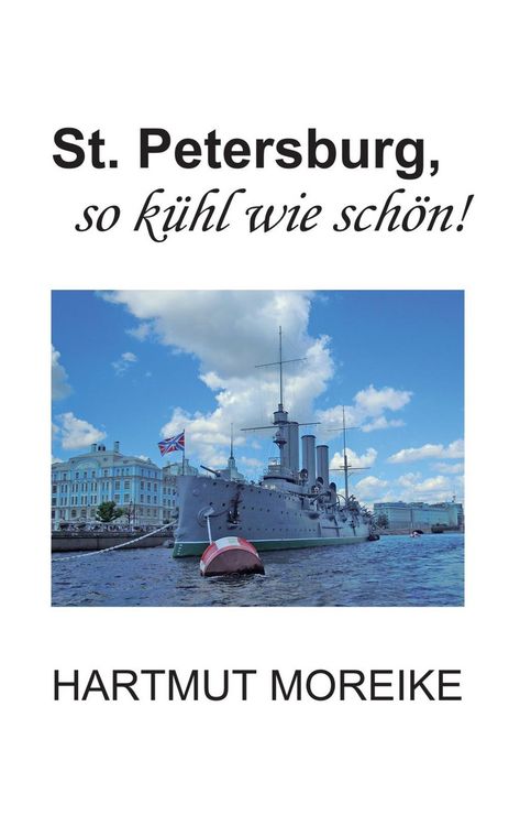 Produktbild: St. Petersburg, so k&uuml;hl wie sch&ouml;n!