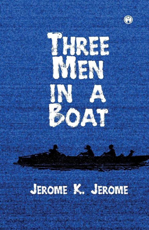 Produktbild: Three Men in a Boat