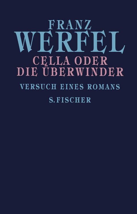 Produktbild: Cella oder Die &Uuml;berwinder