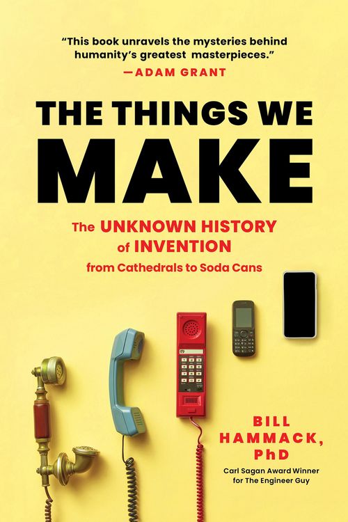 Produktbild: Things We Make