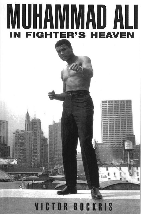 Produktbild: Muhammad Ali In Fighter's Heaven