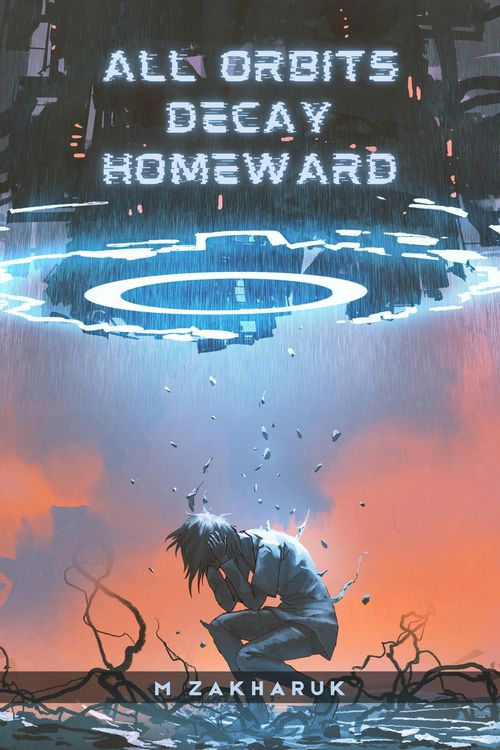 Produktbild: All Orbits Decay Homeward
