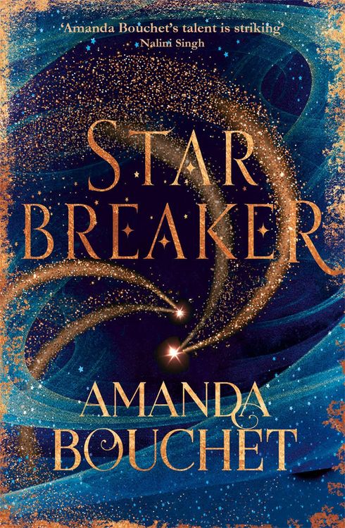 Produktbild: Starbreaker