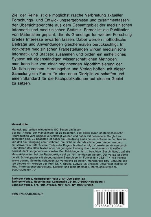 Produktbild: Robuste Verfahren