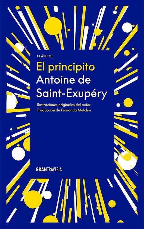 Produktbild: El Principito