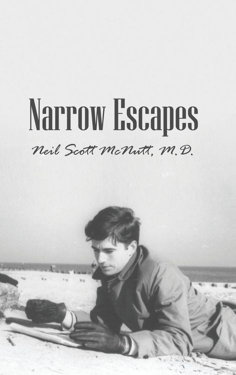 Produktbild: Narrow Escapes