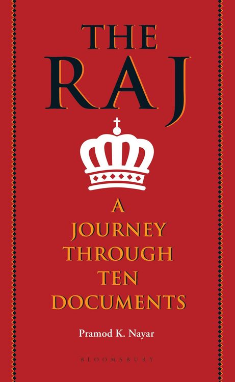 Produktbild: The Raj