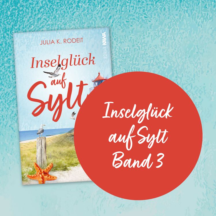 Produktbild: Inselgl&uuml;ck auf Sylt