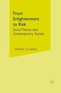 Produktbild: From Enlightenment to Risk