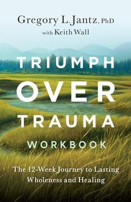 Produktbild: Triumph Over Trauma Workbook