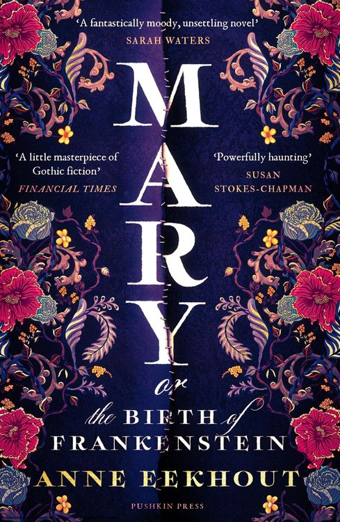 Produktbild: Mary