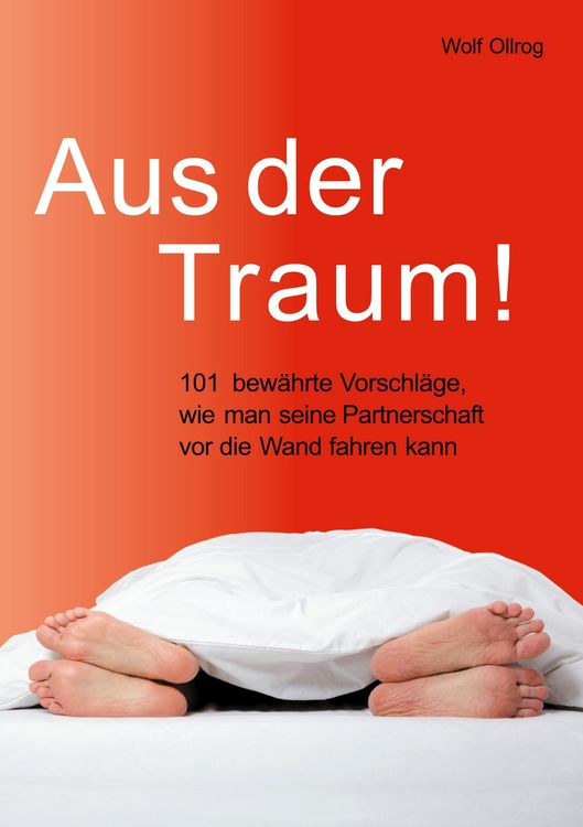 Produktbild: Aus der Traum