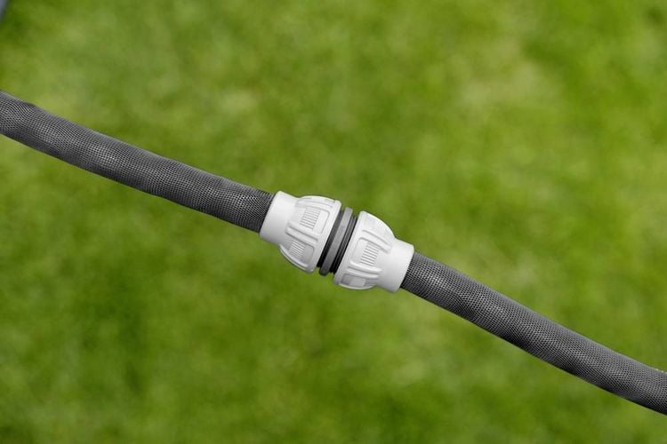 Produktbild: GARDENA 18230-20 Liano Schlauch-Reparaturst&uuml;ck 13mm (1/2\") &Oslash;