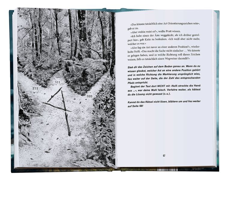 Produktbild: No Escape - Insel der Toten
