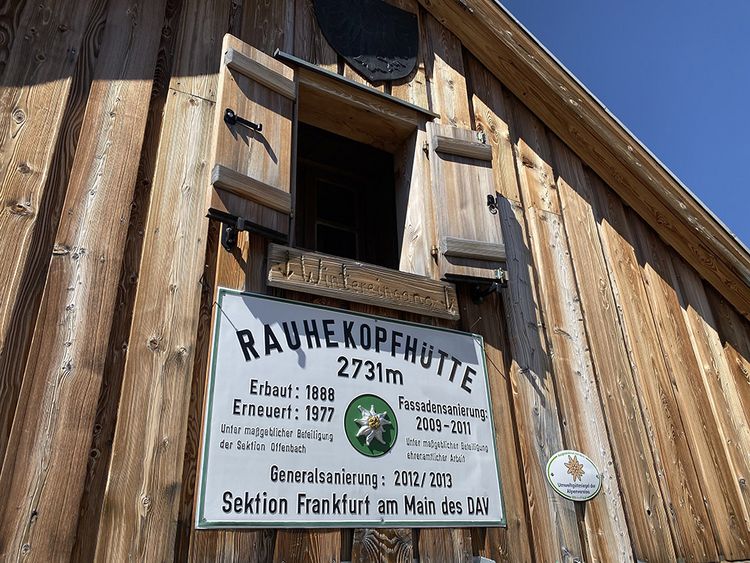 Produktbild: Himmlische H&uuml;tten in Nord-, Ost- und S&uuml;dtirol