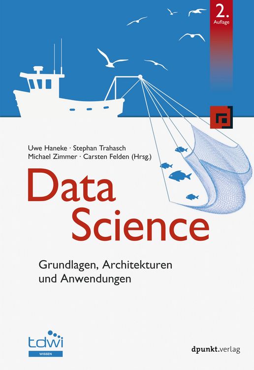 Produktbild: Data Science