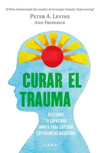 Produktbild: Curar El Trauma