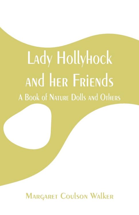 Produktbild: Lady Hollyhock and her Friends