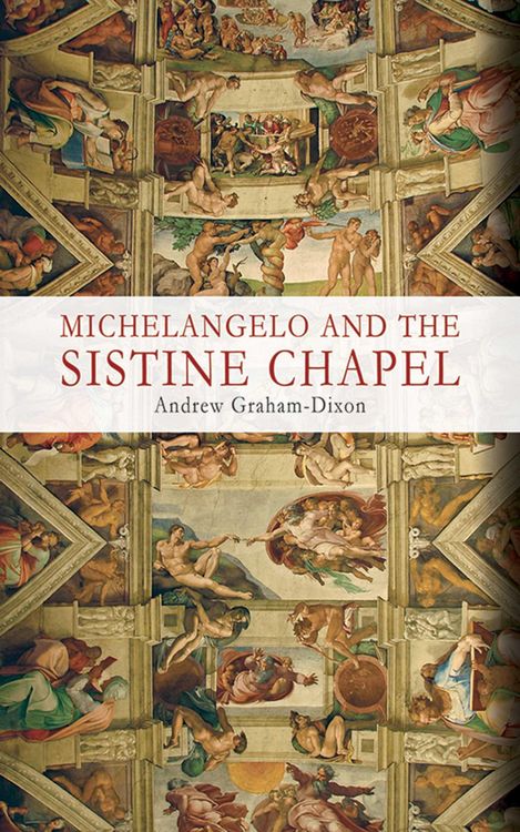 Produktbild: Michelangelo and the Sistine Chapel
