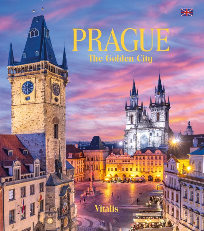 Produktbild: Prague