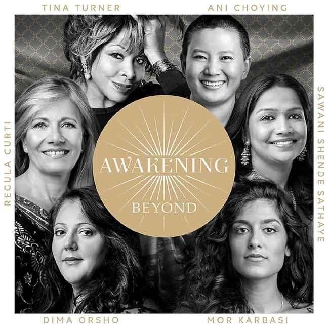 Produktbild: Awakening Beyond (Deluxe Version)