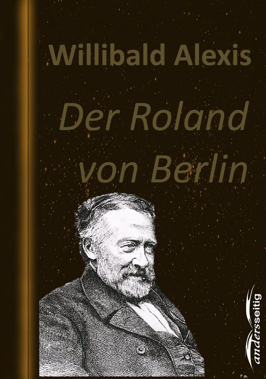 Produktbild: Der Roland von Berlin