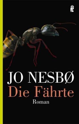 Produktbild: Die F&auml;hrte / Harry Hole Bd.4