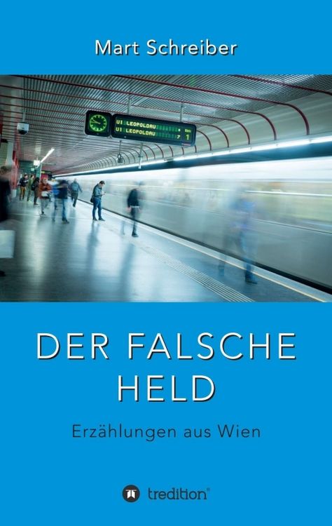 Produktbild: Der falsche Held