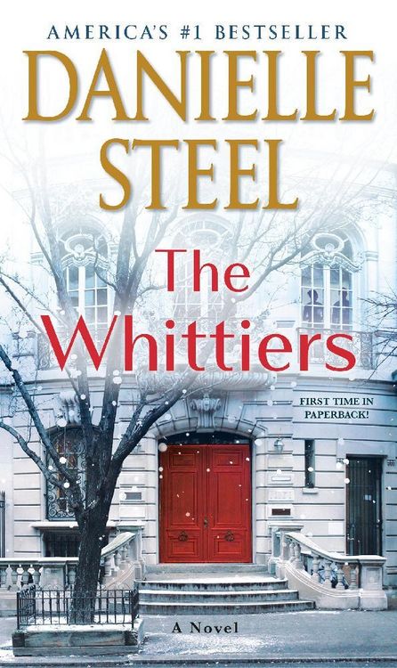 Produktbild: The Whittiers