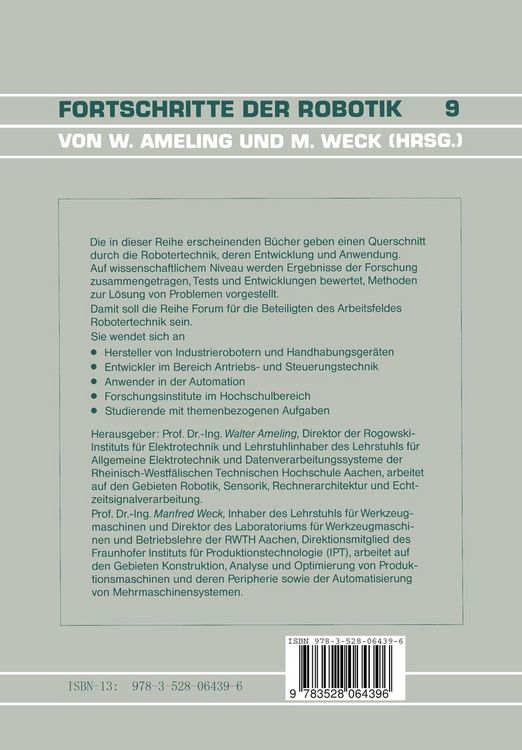 Produktbild: Bedienger&auml;te zur 3D-Bewegungsf&uuml;hrung