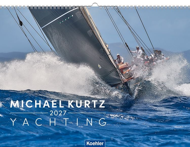 Produktbild: Yachting 2027