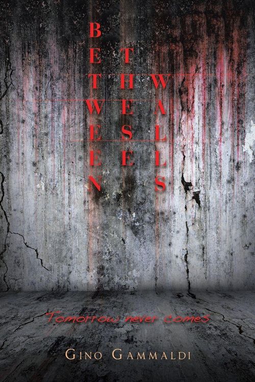 Produktbild: Between These Walls