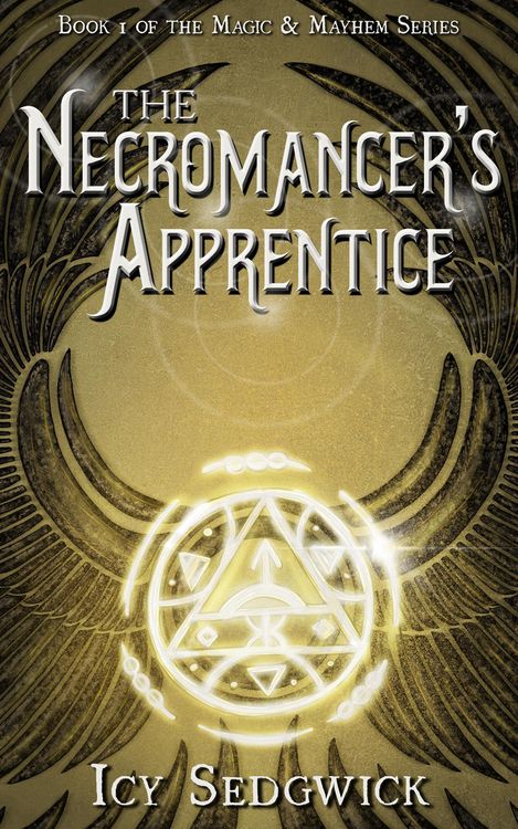 Produktbild: The Necromancer's Apprentice