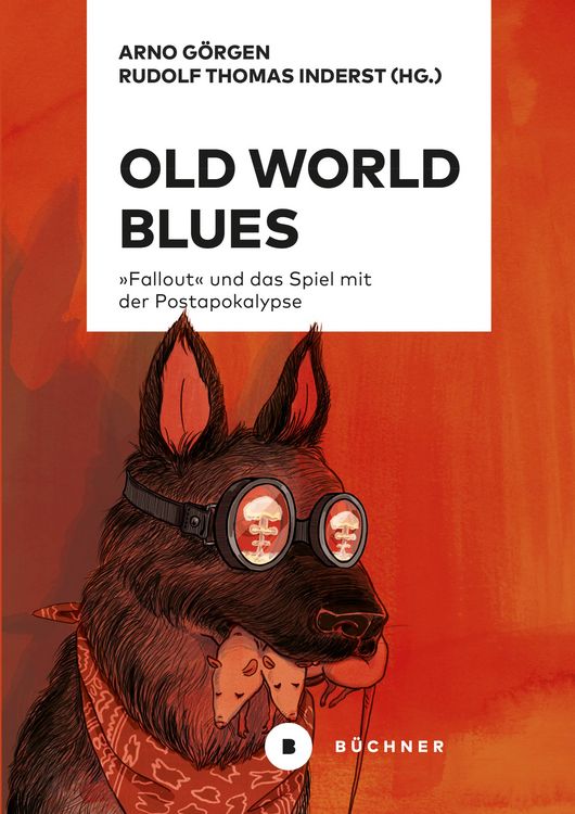 Produktbild: Old World Blues