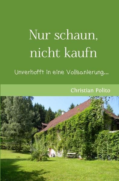 Produktbild: G'schichten aus der Ederm&uuml;hle / Nur schaun, nicht kaufn