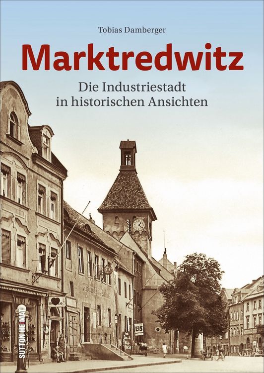 Produktbild: Marktredwitz
