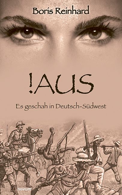Produktbild: !AUS