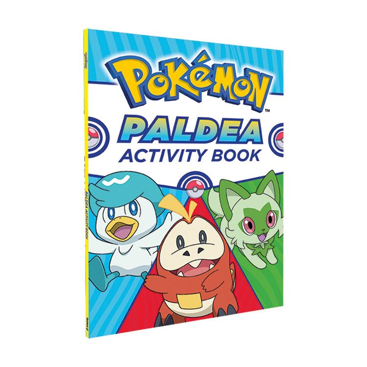 Produktbild: POKMON PALDEA EXPLORERS MIX