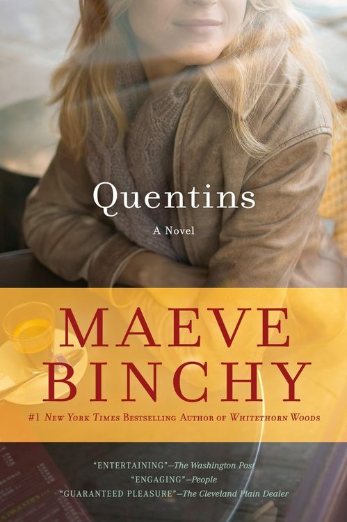 Produktbild: Quentins