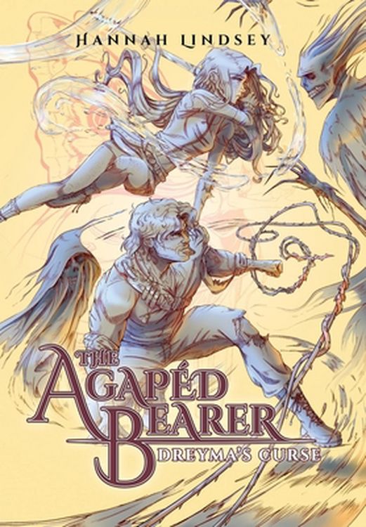 Produktbild: The Agap&eacute;d Bearer