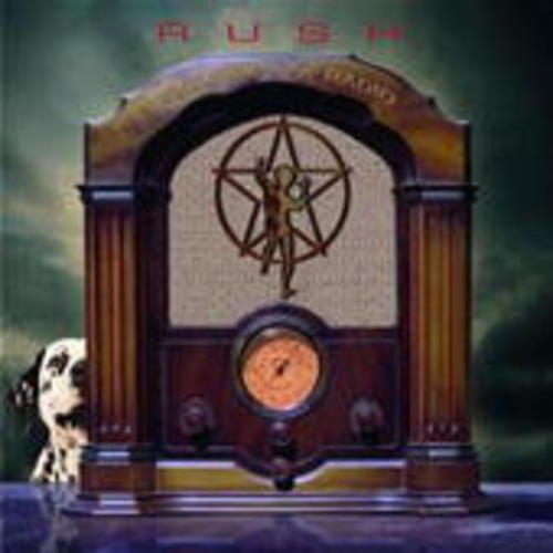 Produktbild: Rush: Spirit Of Radio: Greatest Hits (1974-1987)