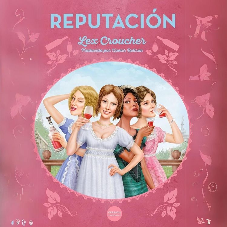 Produktbild: Reputaci&oacute;n