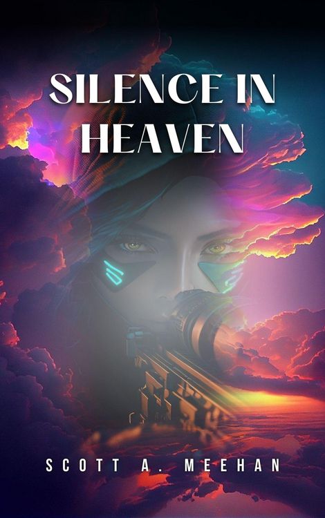 Produktbild: Silence In Heaven (New World Order)